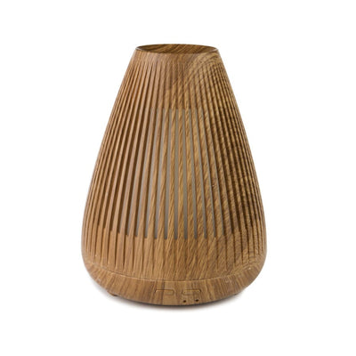 Lively Living Aroma Flare Wood-Lively Living-Diffuser