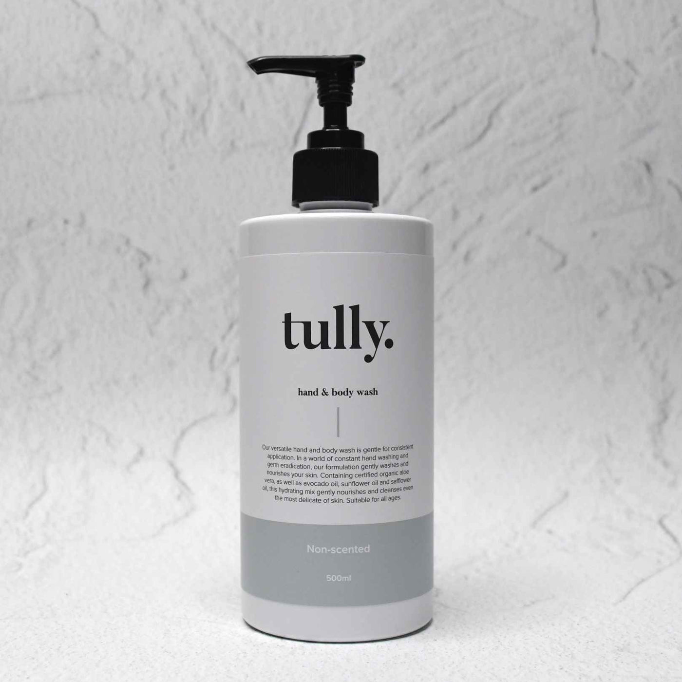 Tully Skincare Hand and Body Wash-Tully Skincare-