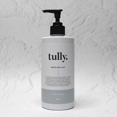 Tully Skincare Hand and Body Wash-Tully Skincare-
