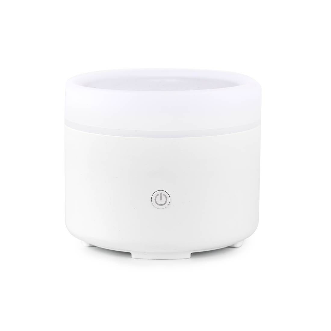 Lively Living Aroma Mod White USB Diffuser-Lively Living-Diffuser