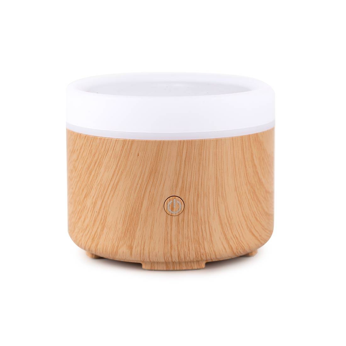 Lively Living Aroma Mod Wood USB Diffuser-Lively Living-Diffuser