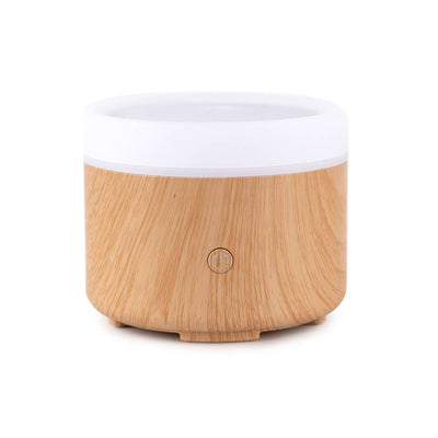 Lively Living Aroma Mod Wood USB Diffuser-Lively Living-Diffuser